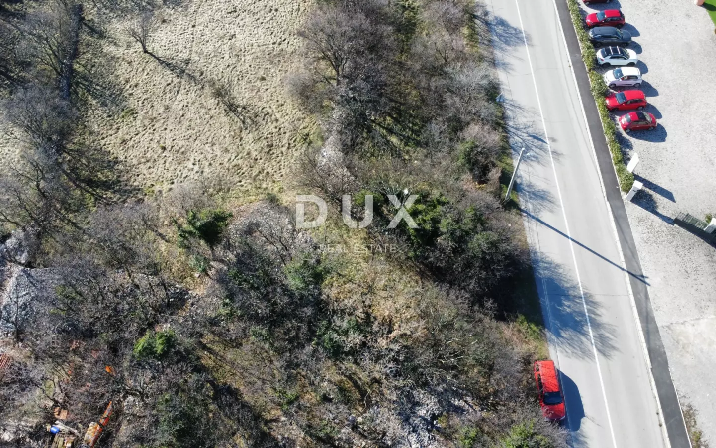 Land In Škrljevo, Croatia (2.653 M²)