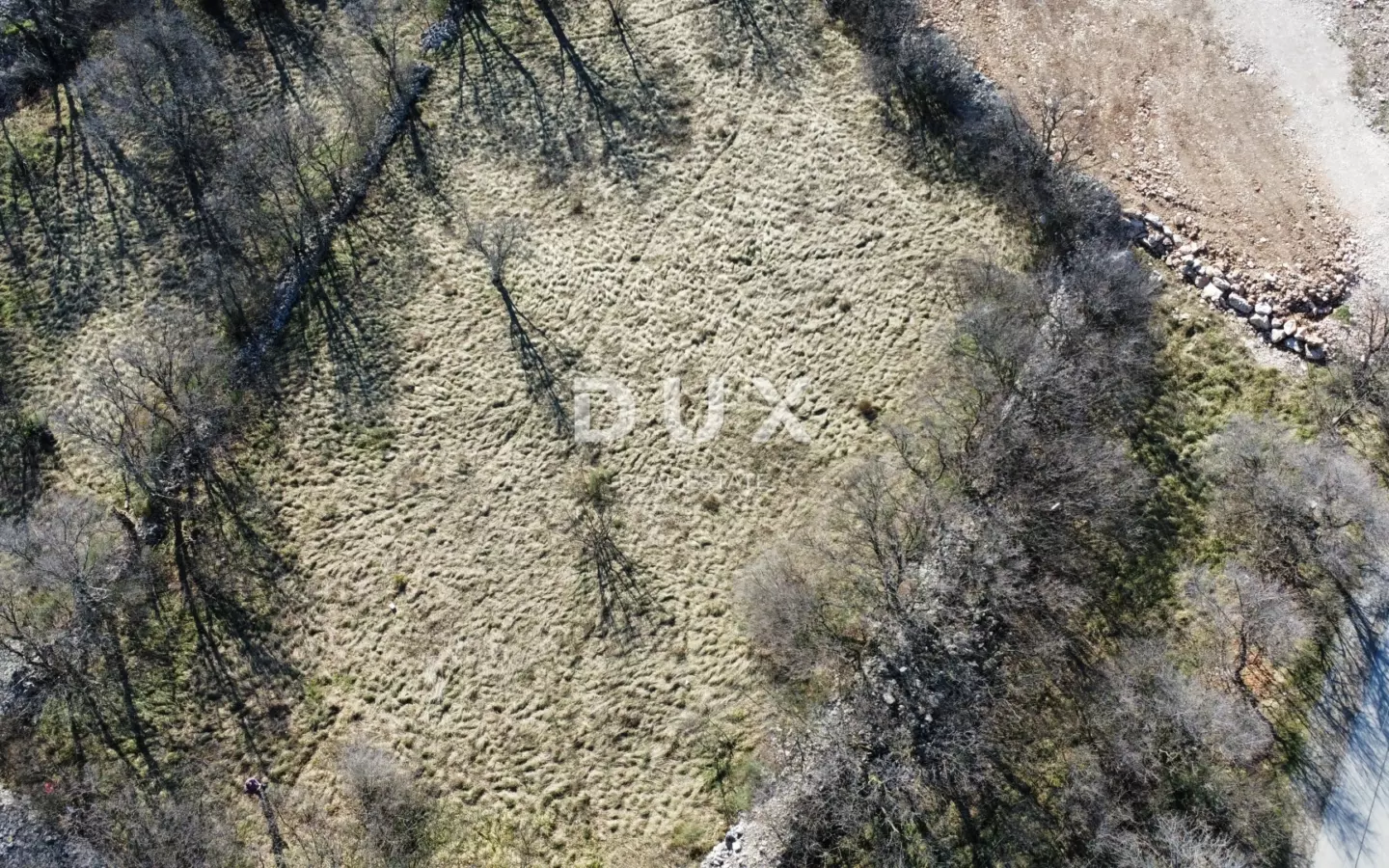 Land In Škrljevo, Croatia (2.653 M²)