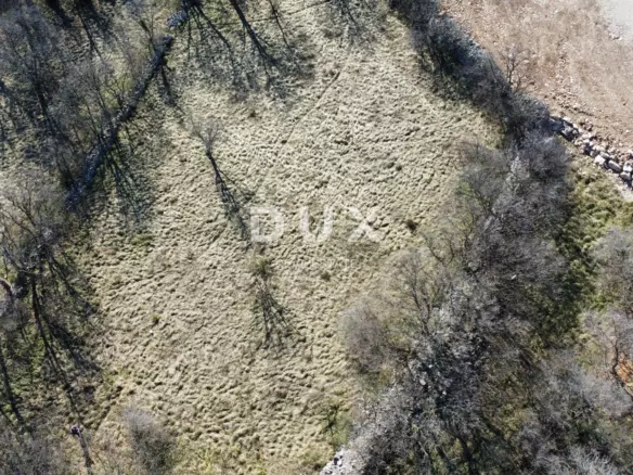 Land In Škrljevo, Croatia (2.653 M²)