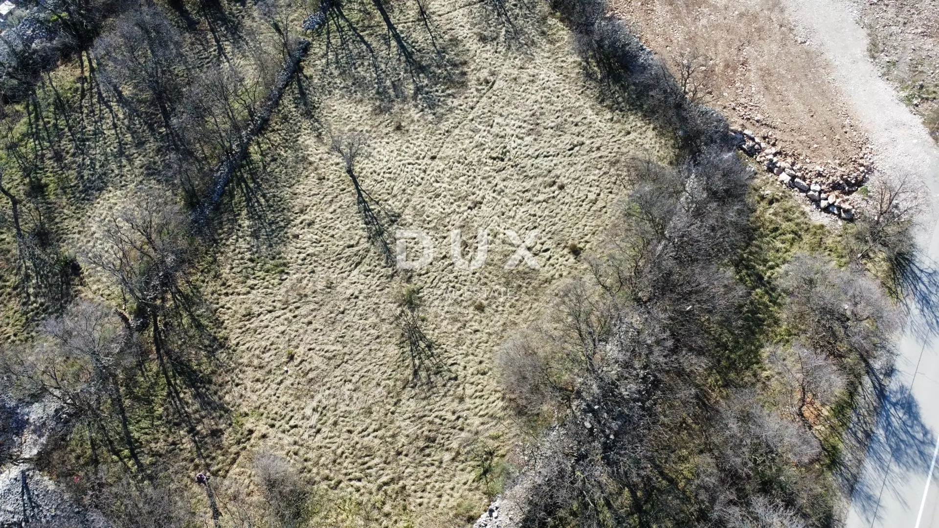 Land In Škrljevo, Croatia (2.653 M²)