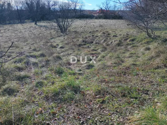 Land In Škrljevo, Croatia (2.653 M²)