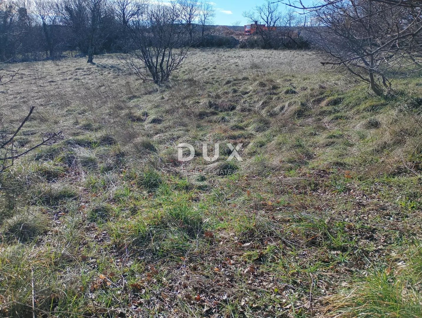 Land In Škrljevo, Croatia (2.653 M²)