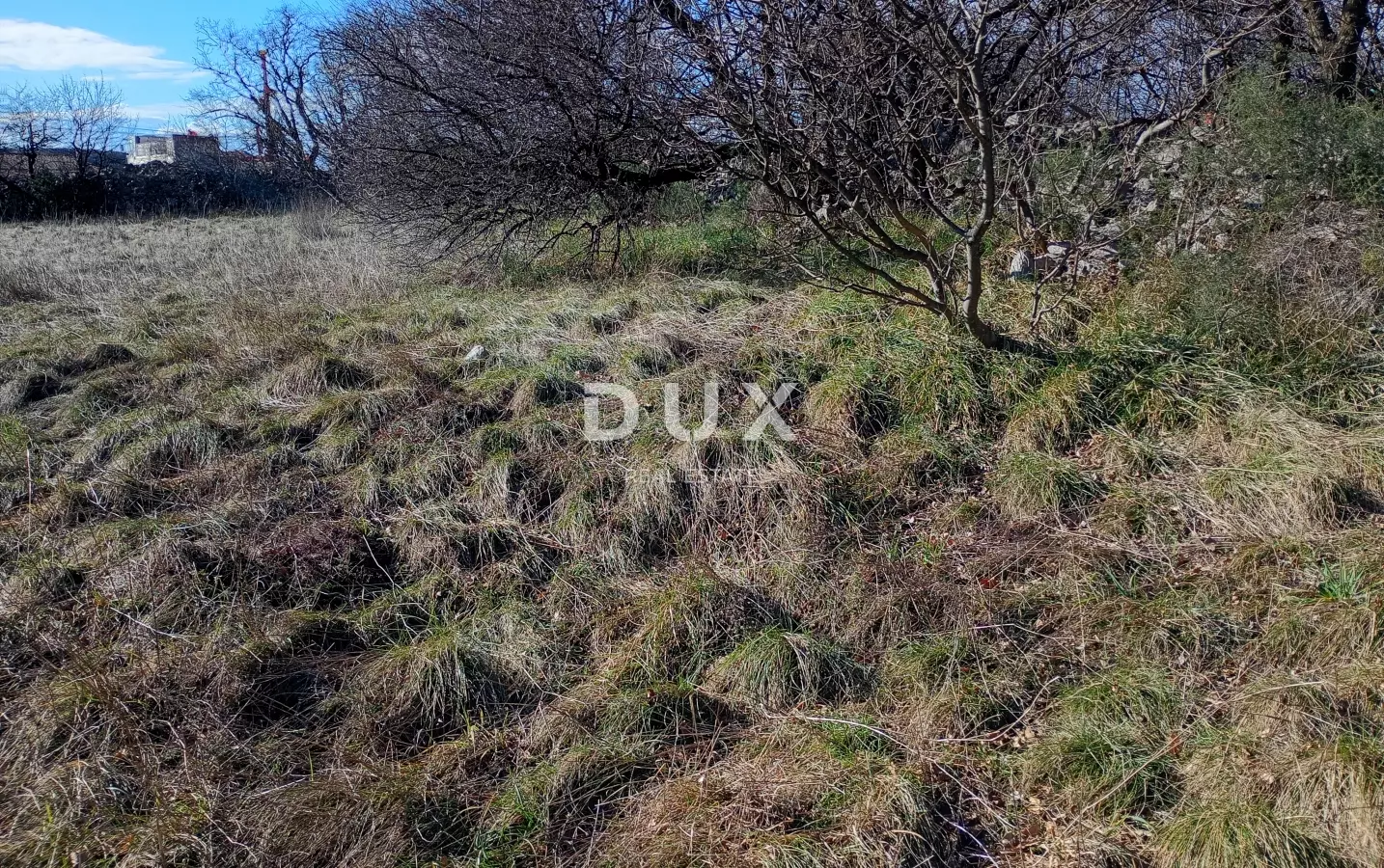 Land In Škrljevo, Croatia (2.653 M²)