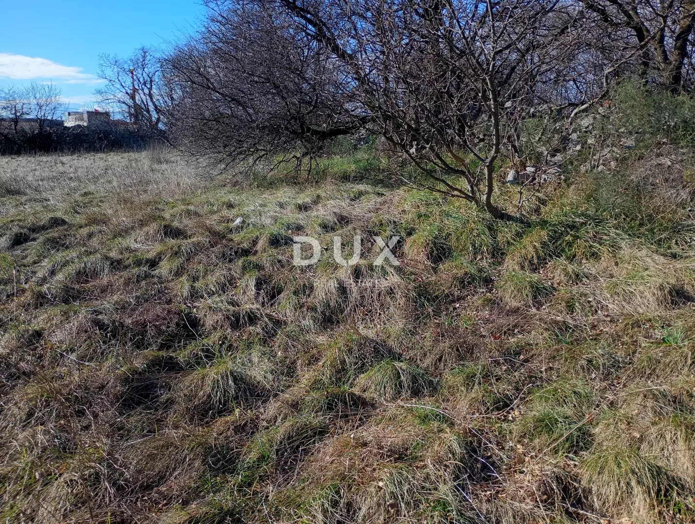 Land In Škrljevo, Croatia (2.653 M²)