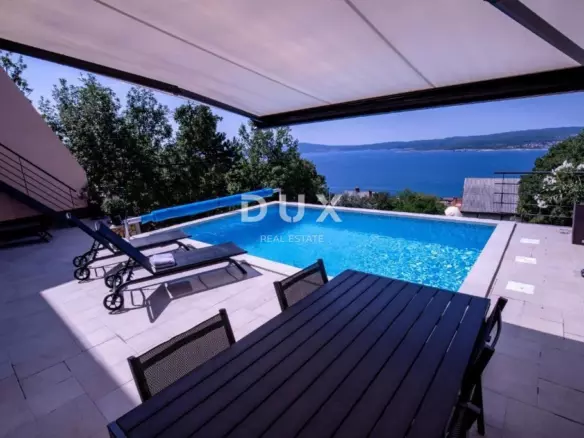 6-bedroom Villa In Crikvenica, Croatia (352 M²)