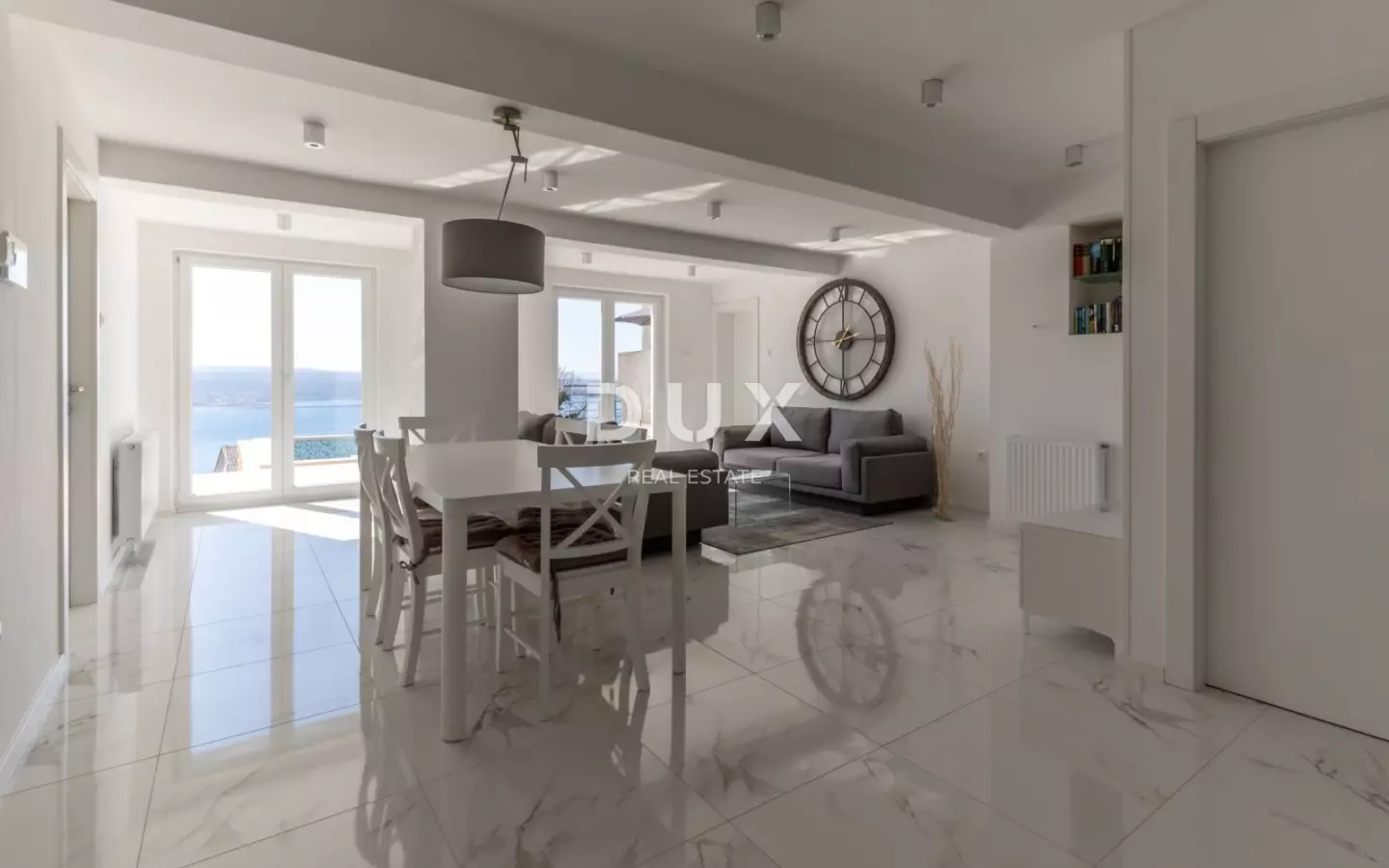 6-bedroom Villa In Crikvenica, Croatia (352 M²)