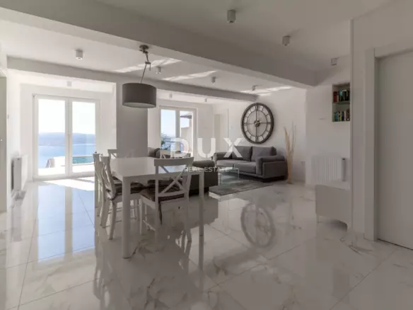6-bedroom Villa In Crikvenica, Croatia (352 M²)