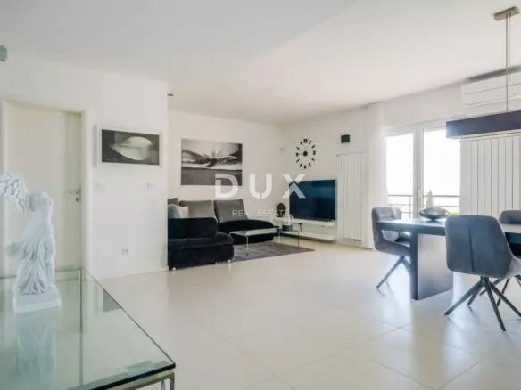 6-bedroom Villa In Crikvenica, Croatia (352 M²)