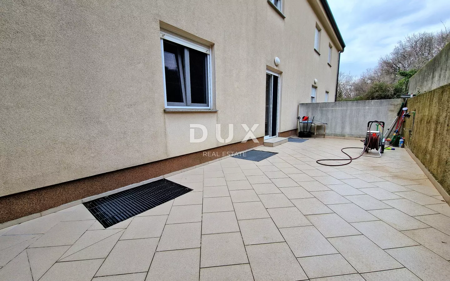 2-bedroom Apartment In Draga, Croatia (82,13 M²)