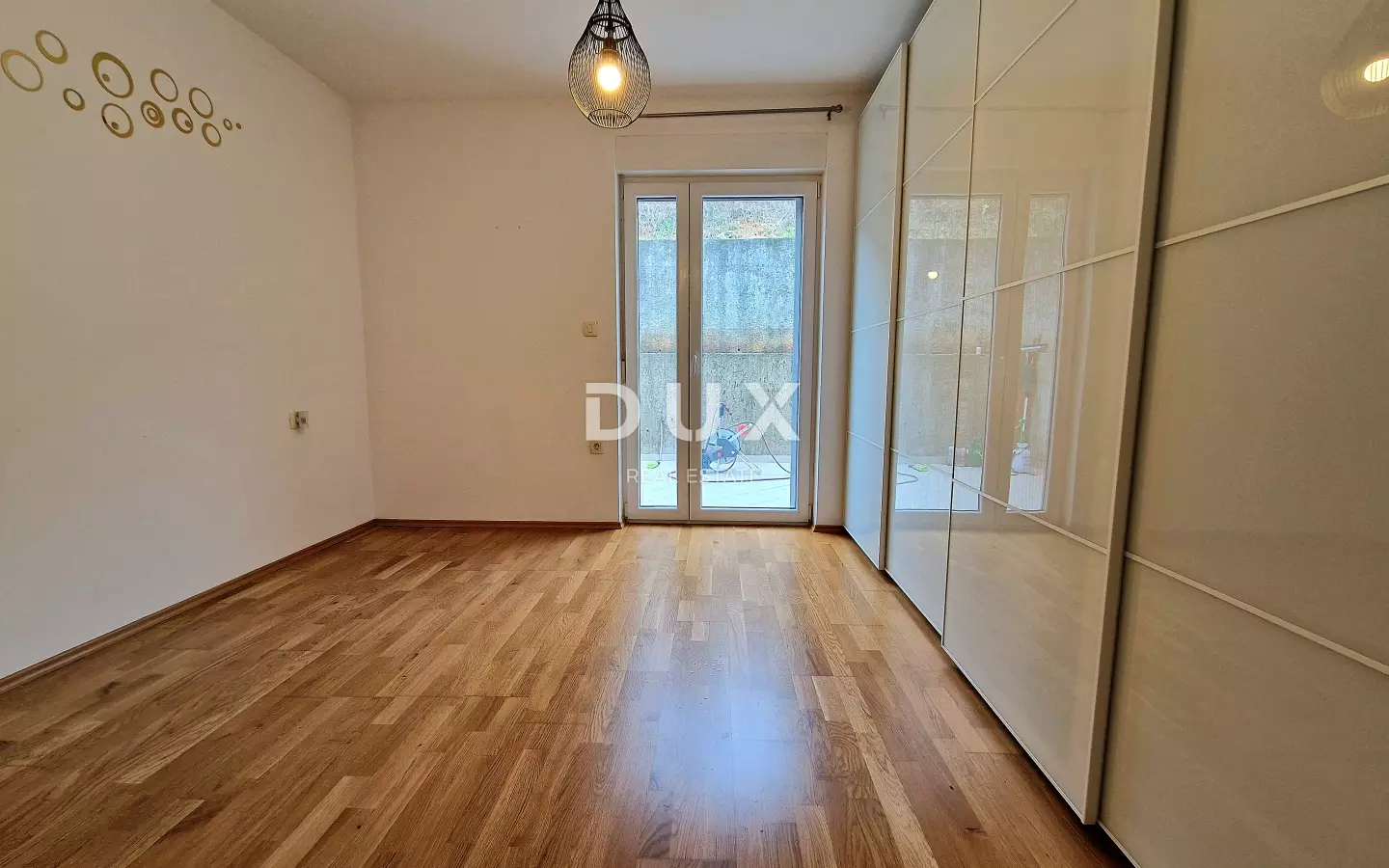 2-bedroom Apartment In Draga, Croatia (82,13 M²)