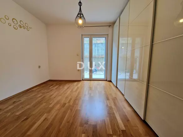 2-bedroom Apartment In Draga, Croatia (82,13 M²)