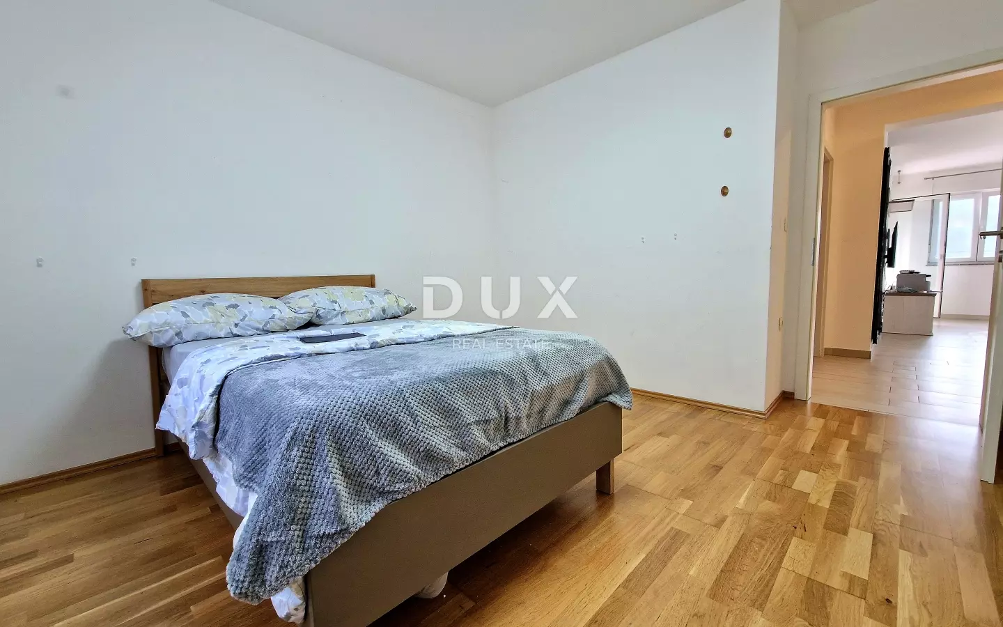 2-bedroom Apartment In Draga, Croatia (82,13 M²)