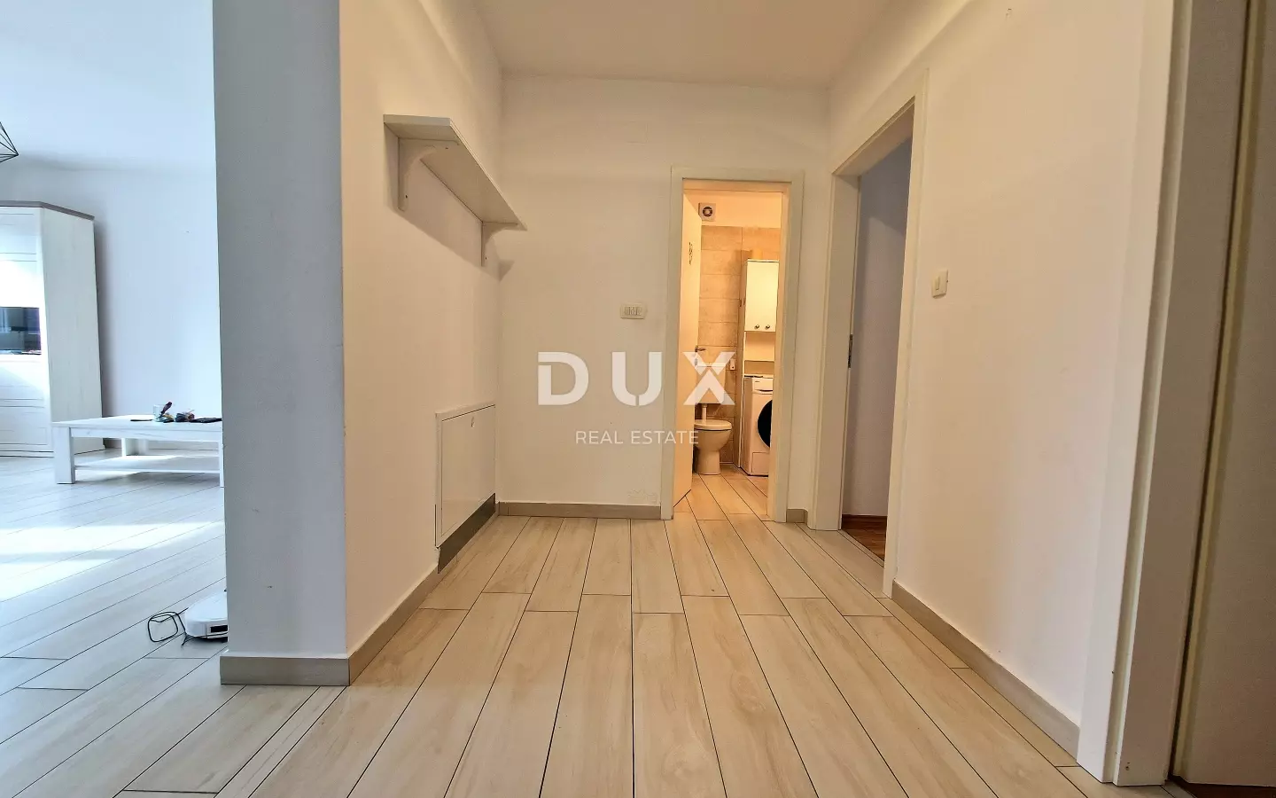 2-bedroom Apartment In Draga, Croatia (82,13 M²)
