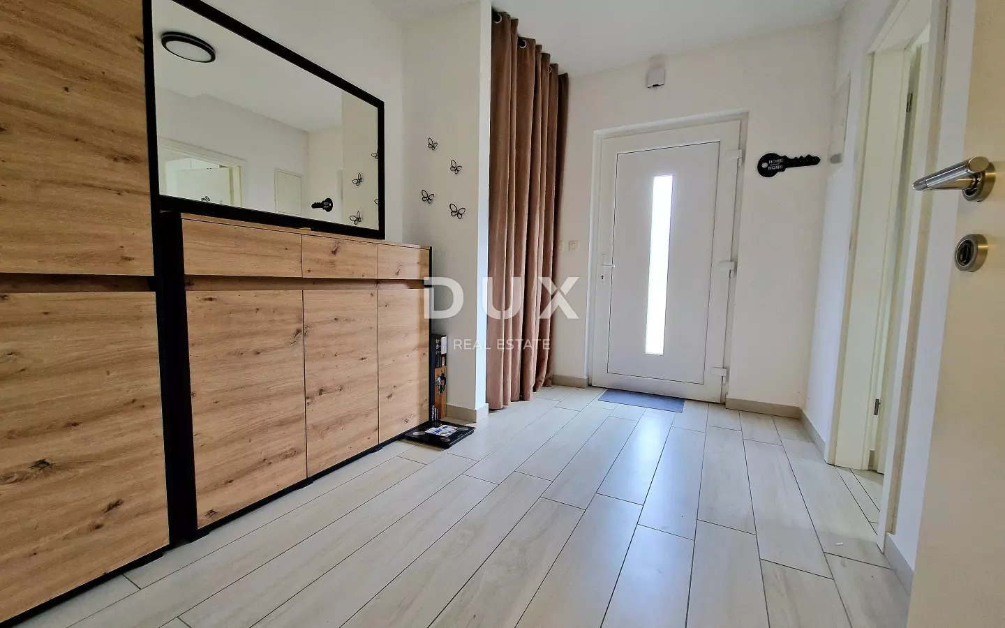 2-bedroom Apartment In Draga, Croatia (82,13 M²)