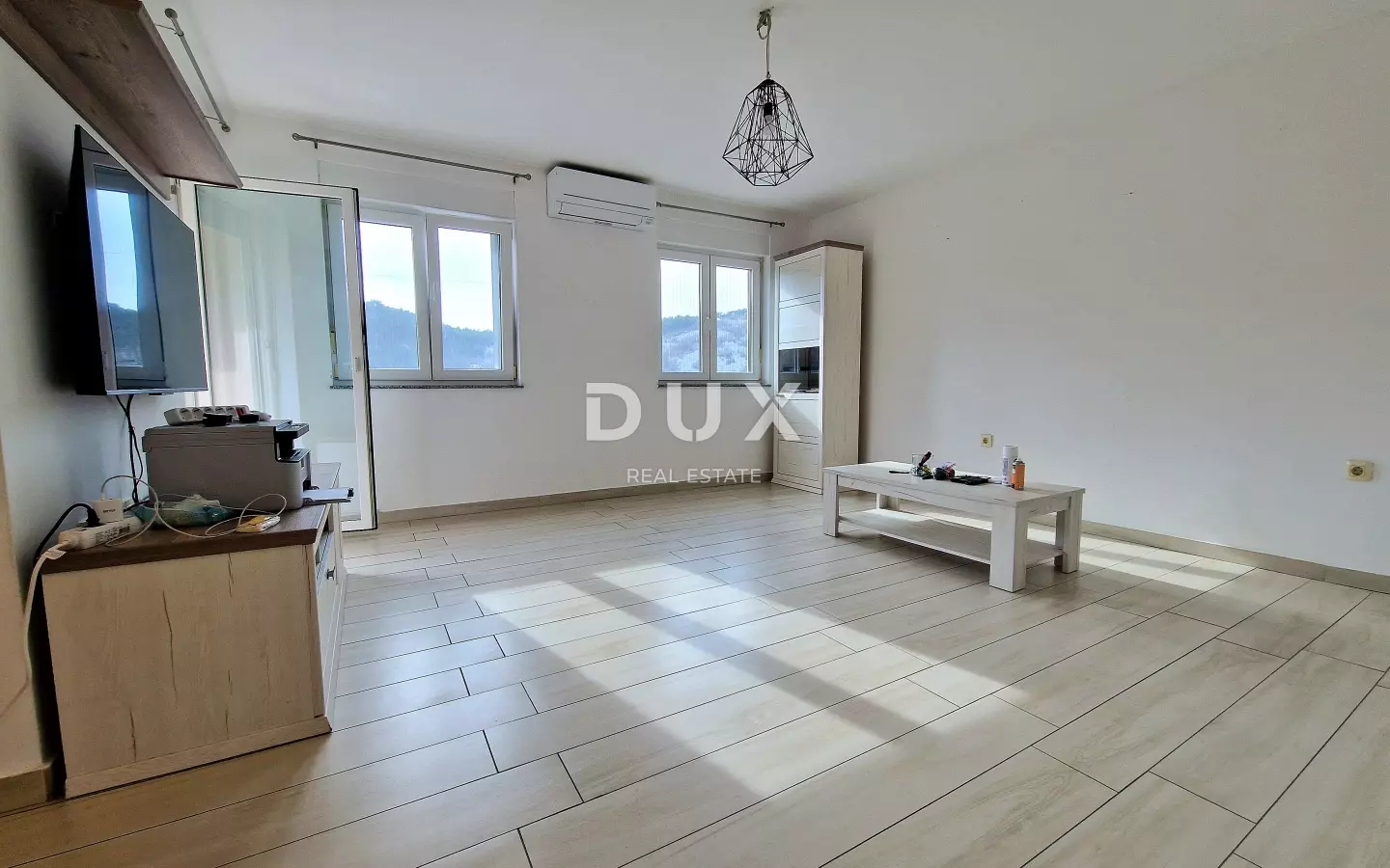 2-bedroom Apartment In Draga, Croatia (82,13 M²)