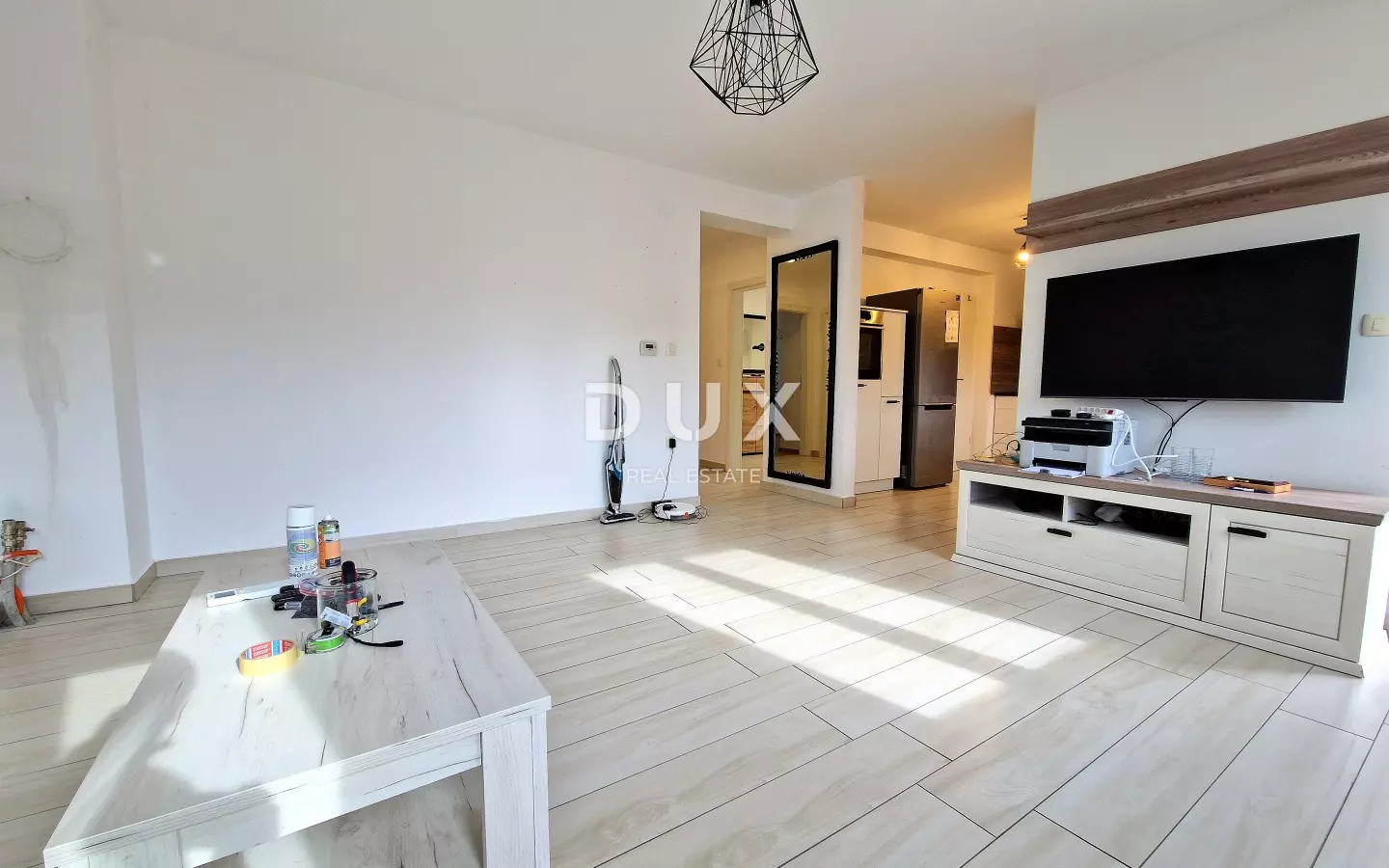 2-bedroom Apartment In Draga, Croatia (82,13 M²)