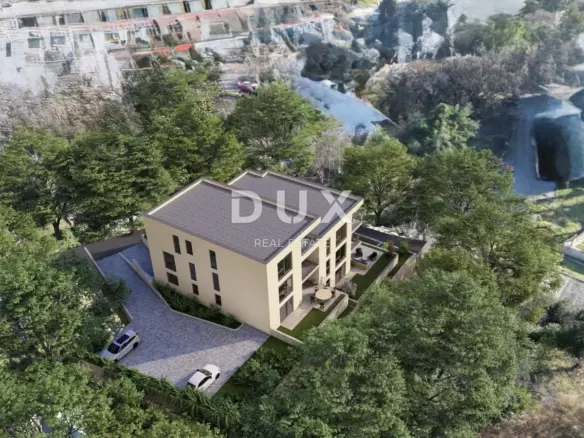 3-bedroom Apartment In Krimeja, Croatia (137,9 M²)