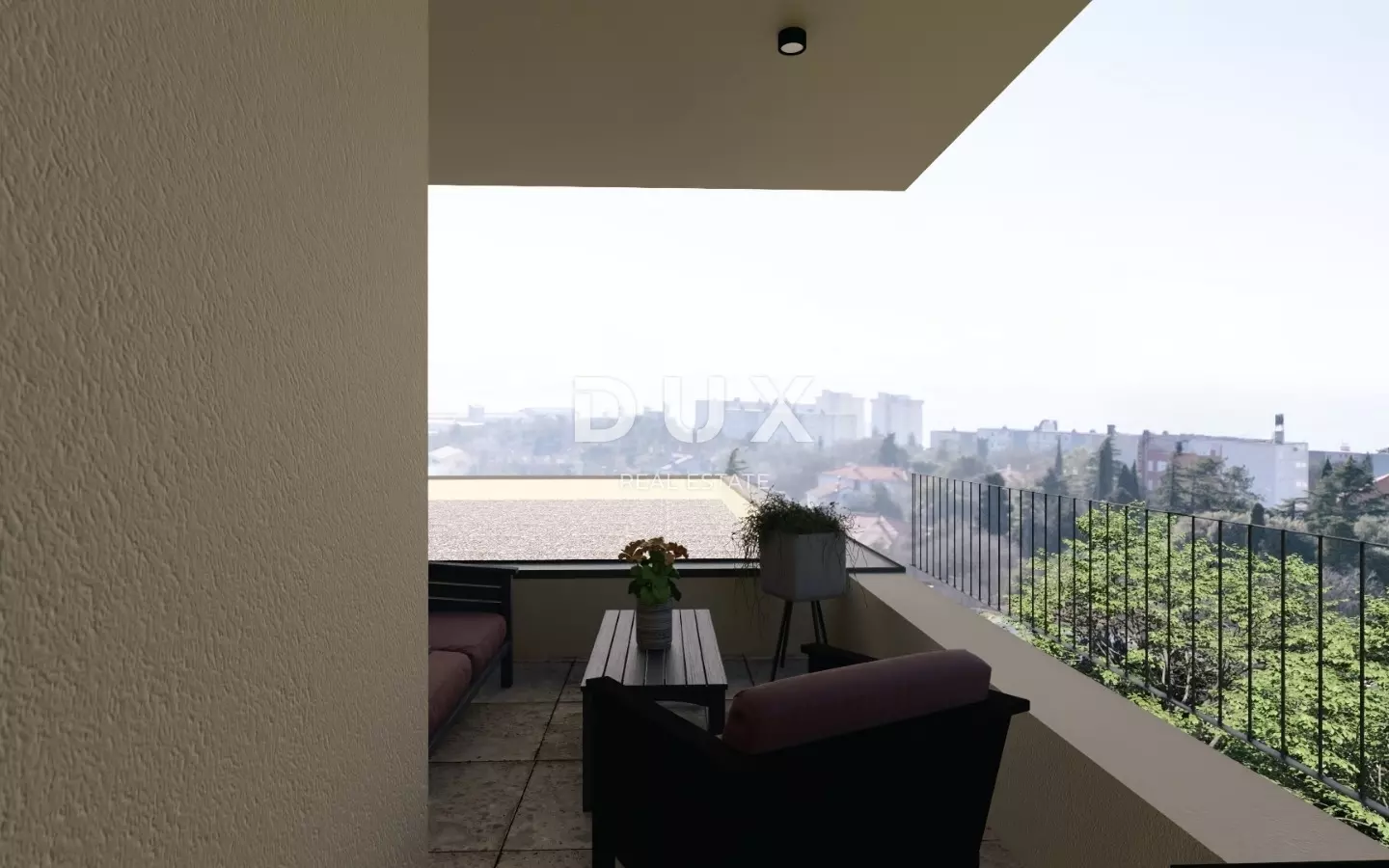 3-bedroom Apartment In Krimeja, Croatia (137,9 M²)