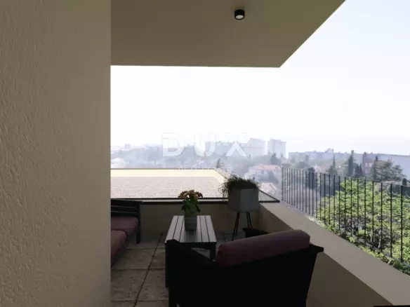 3-bedroom Apartment In Krimeja, Croatia (137,9 M²)