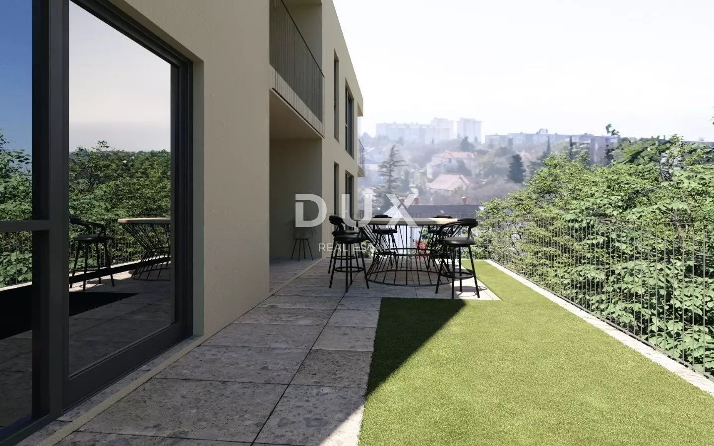 3-bedroom Apartment In Krimeja, Croatia (137,9 M²)