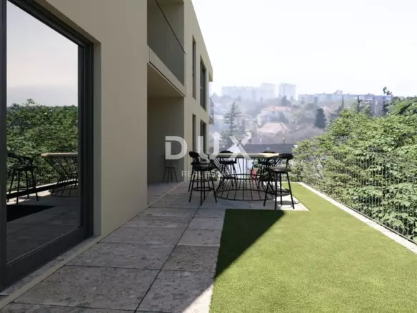 3-bedroom Apartment In Krimeja, Croatia (137,9 M²)