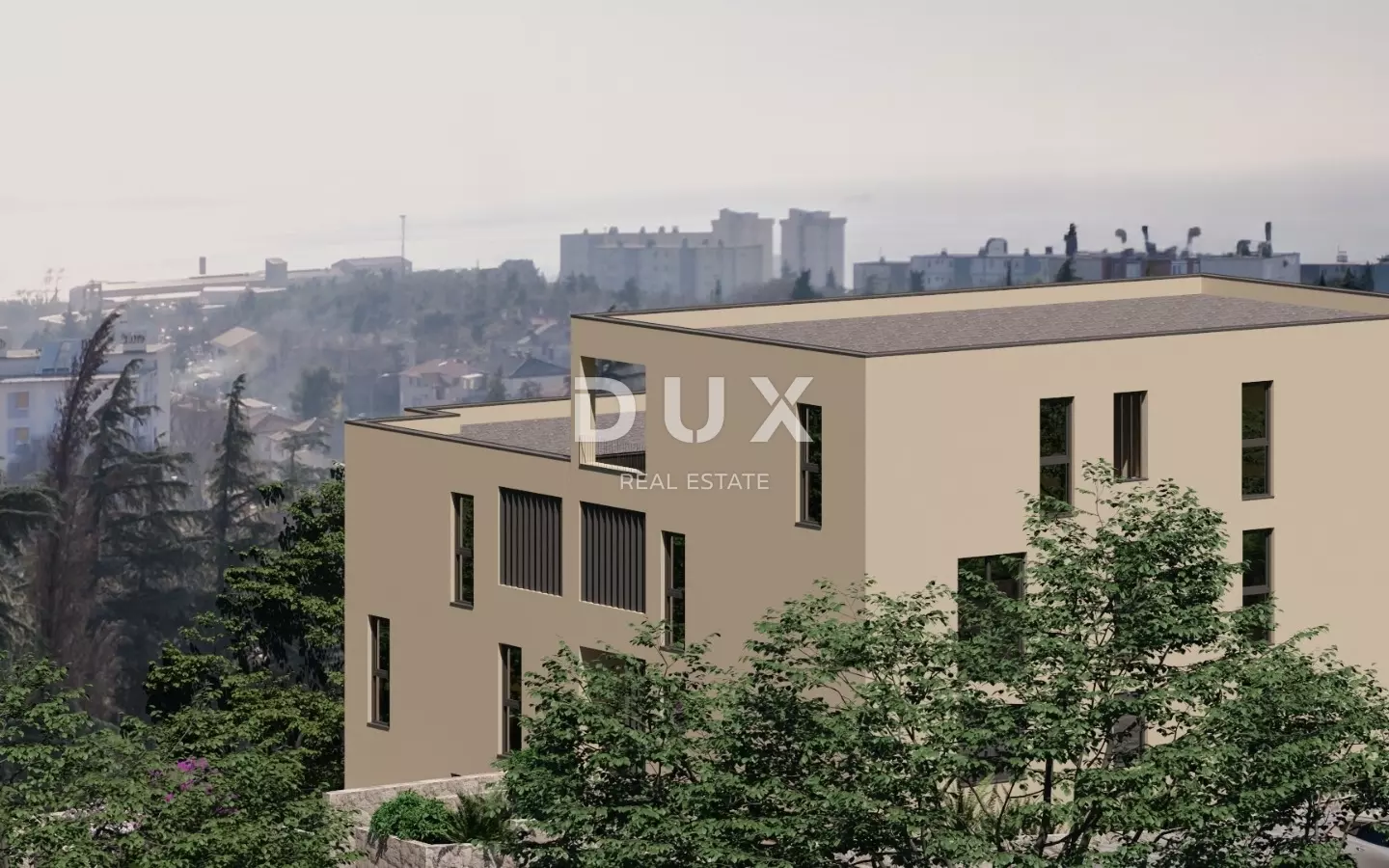 3-bedroom Apartment In Krimeja, Croatia (137,9 M²)