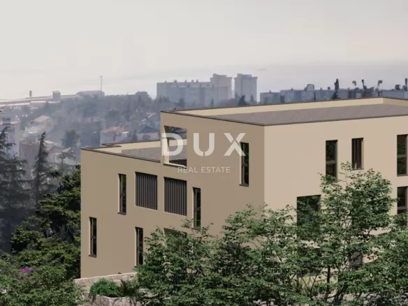 3-bedroom Apartment In Krimeja, Croatia (137,9 M²)
