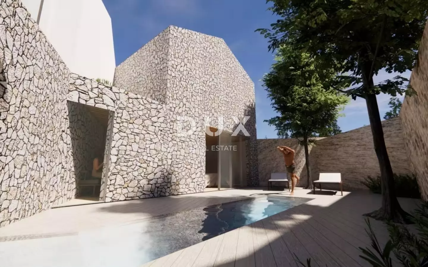 5-bedroom Villa In Risika, Croatia (422 M²)