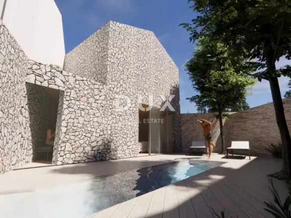 5-bedroom Villa In Risika, Croatia (422 M²)