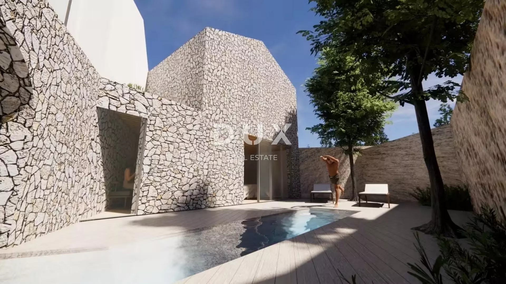 5-bedroom Villa In Risika, Croatia (422 M²)