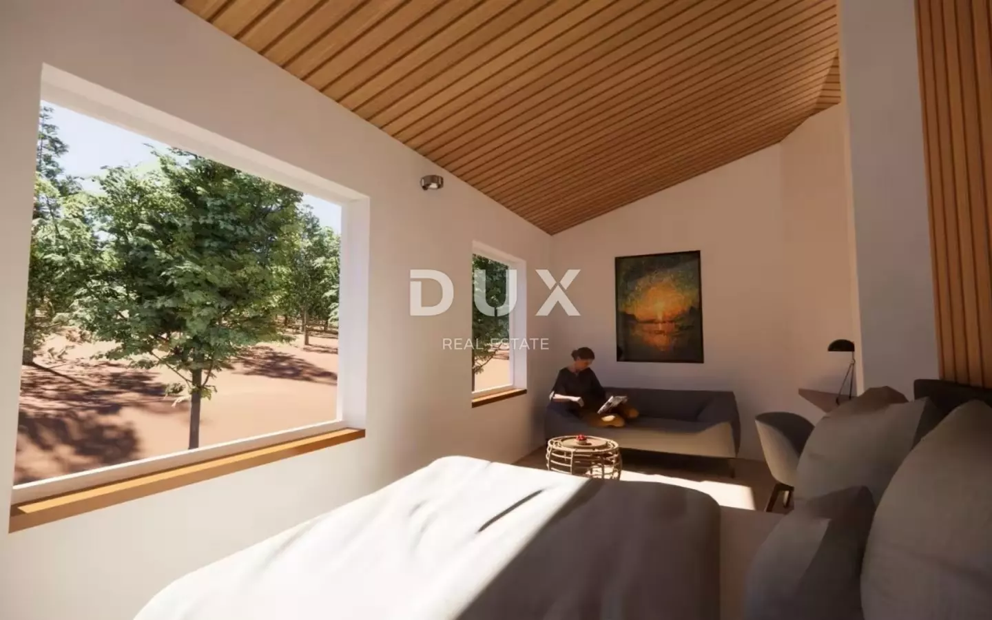 5-bedroom Villa In Risika, Croatia (422 M²)