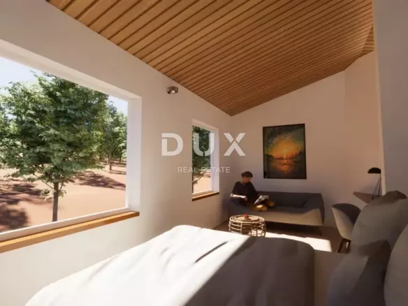 5-bedroom Villa In Risika, Croatia (422 M²)
