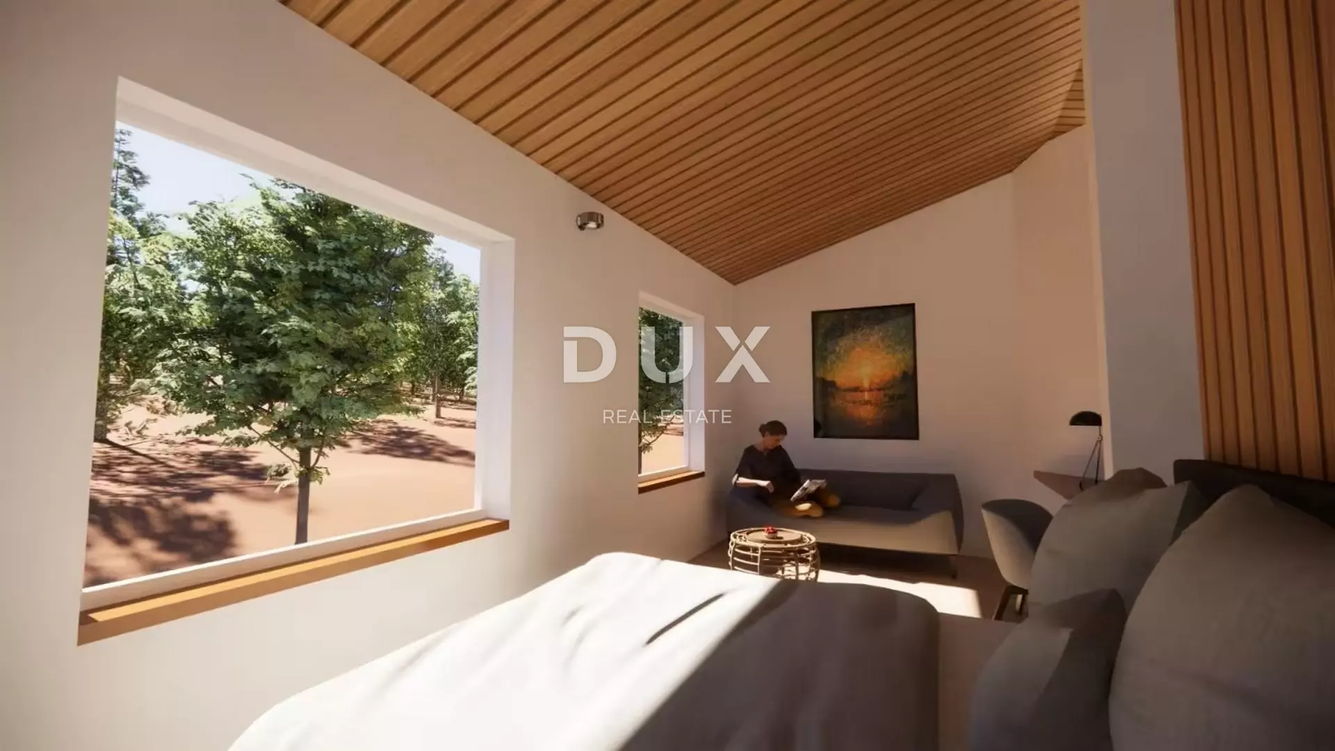 5-bedroom Villa In Risika, Croatia (422 M²)