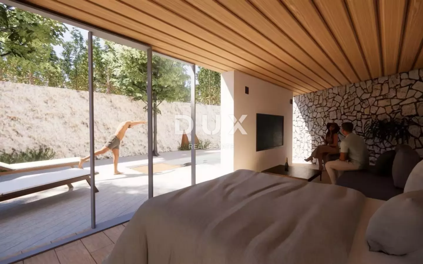 5-bedroom Villa In Risika, Croatia (422 M²)