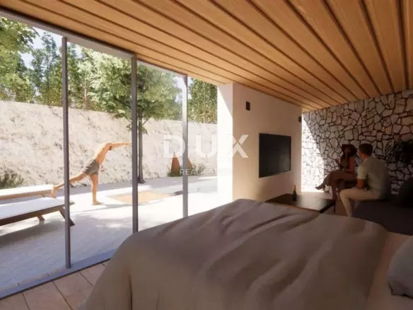 5-bedroom Villa In Risika, Croatia (422 M²)