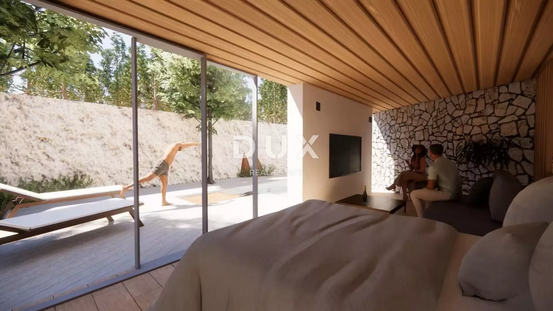 5-bedroom Villa In Risika, Croatia (422 M²)