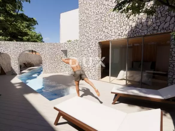 5-bedroom Villa In Risika, Croatia (422 M²)