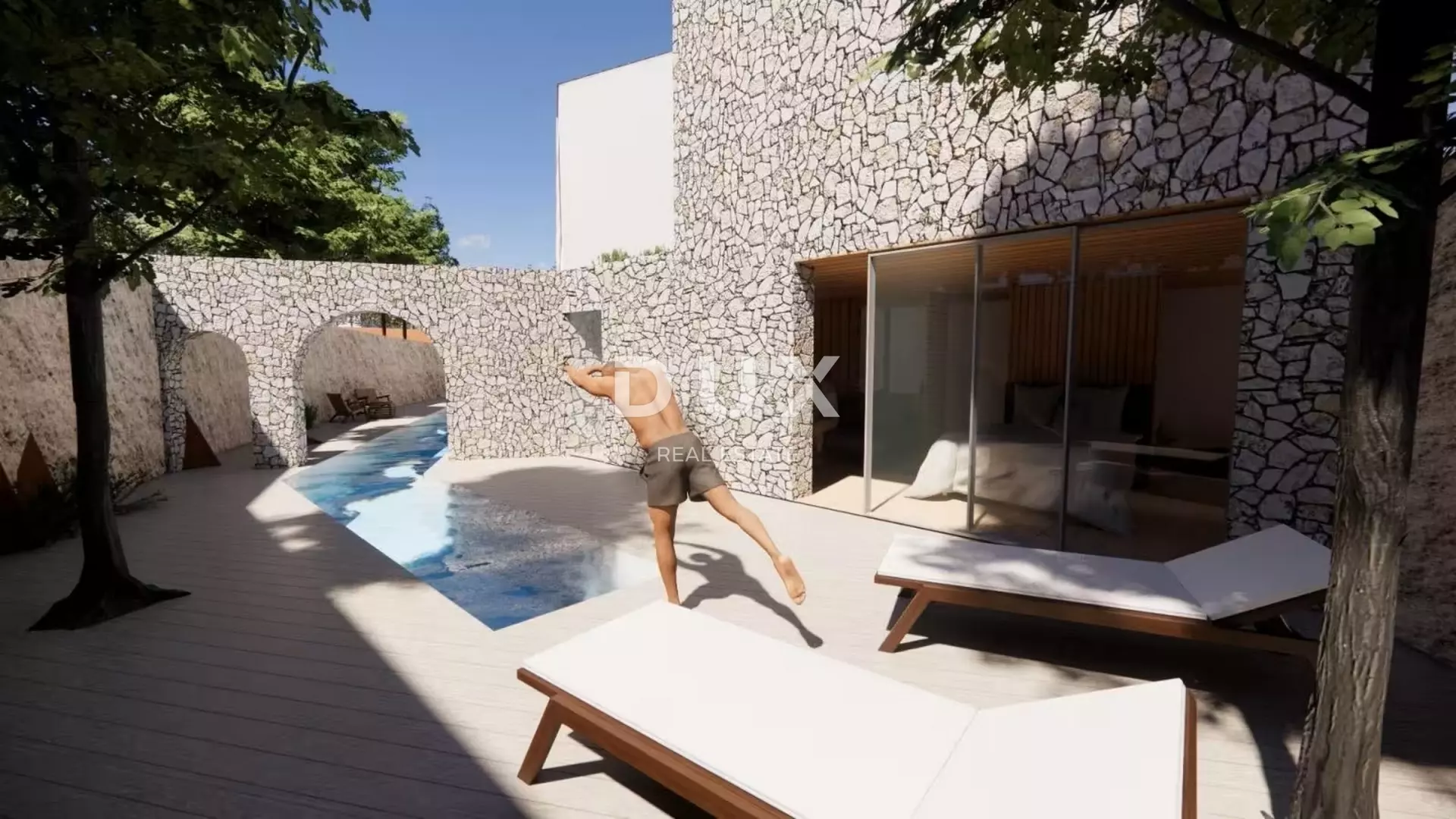 5-bedroom Villa In Risika, Croatia (422 M²)