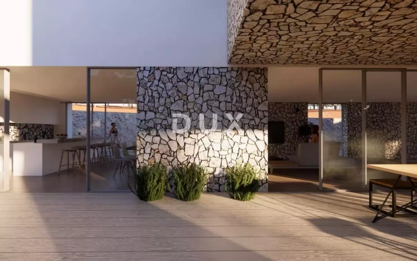 5-bedroom Villa In Risika, Croatia (422 M²)
