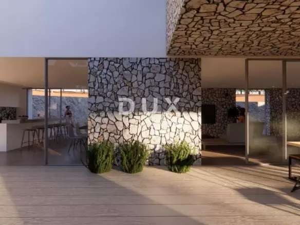 5-bedroom Villa In Risika, Croatia (422 M²)