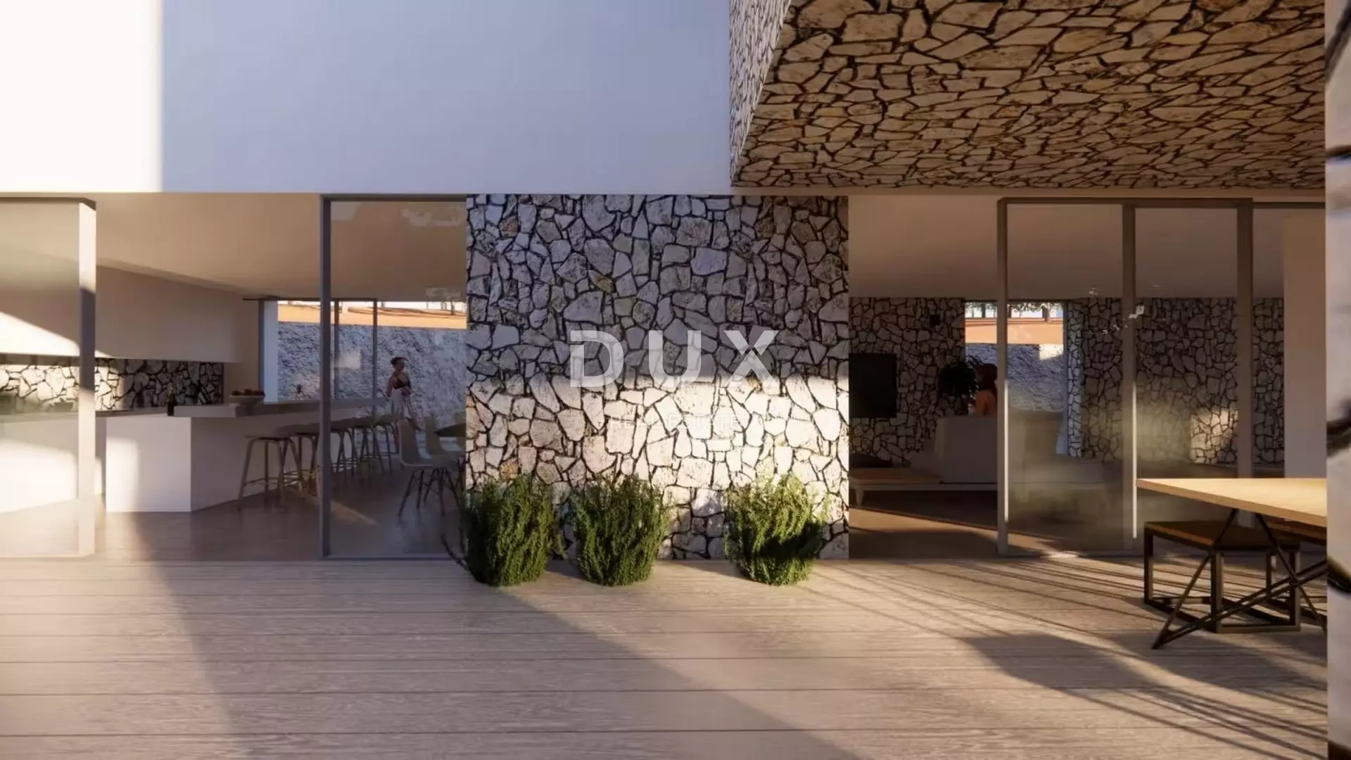 5-bedroom Villa In Risika, Croatia (422 M²)