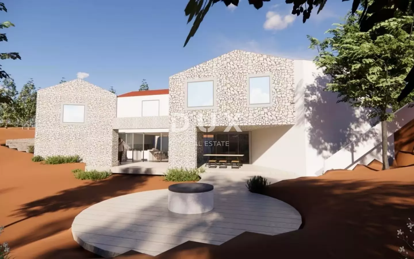5-bedroom Villa In Risika, Croatia (422 M²)