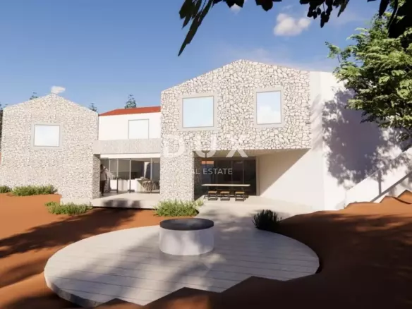 5-bedroom Villa In Risika, Croatia (422 M²)