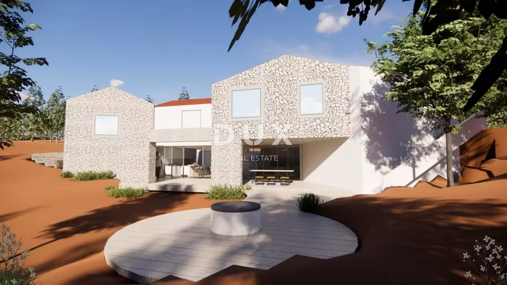 5-bedroom Villa In Risika, Croatia (422 M²)