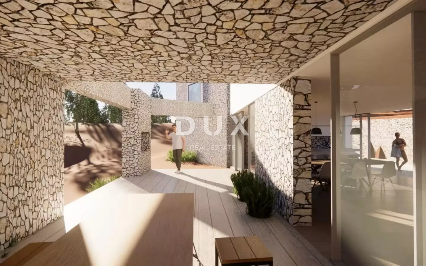 5-bedroom Villa In Risika, Croatia (422 M²)