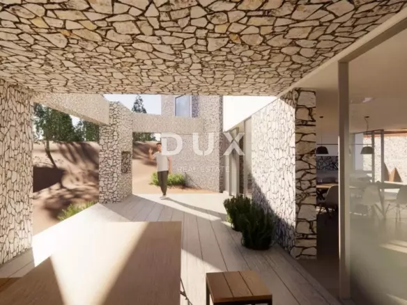 5-bedroom Villa In Risika, Croatia (422 M²)