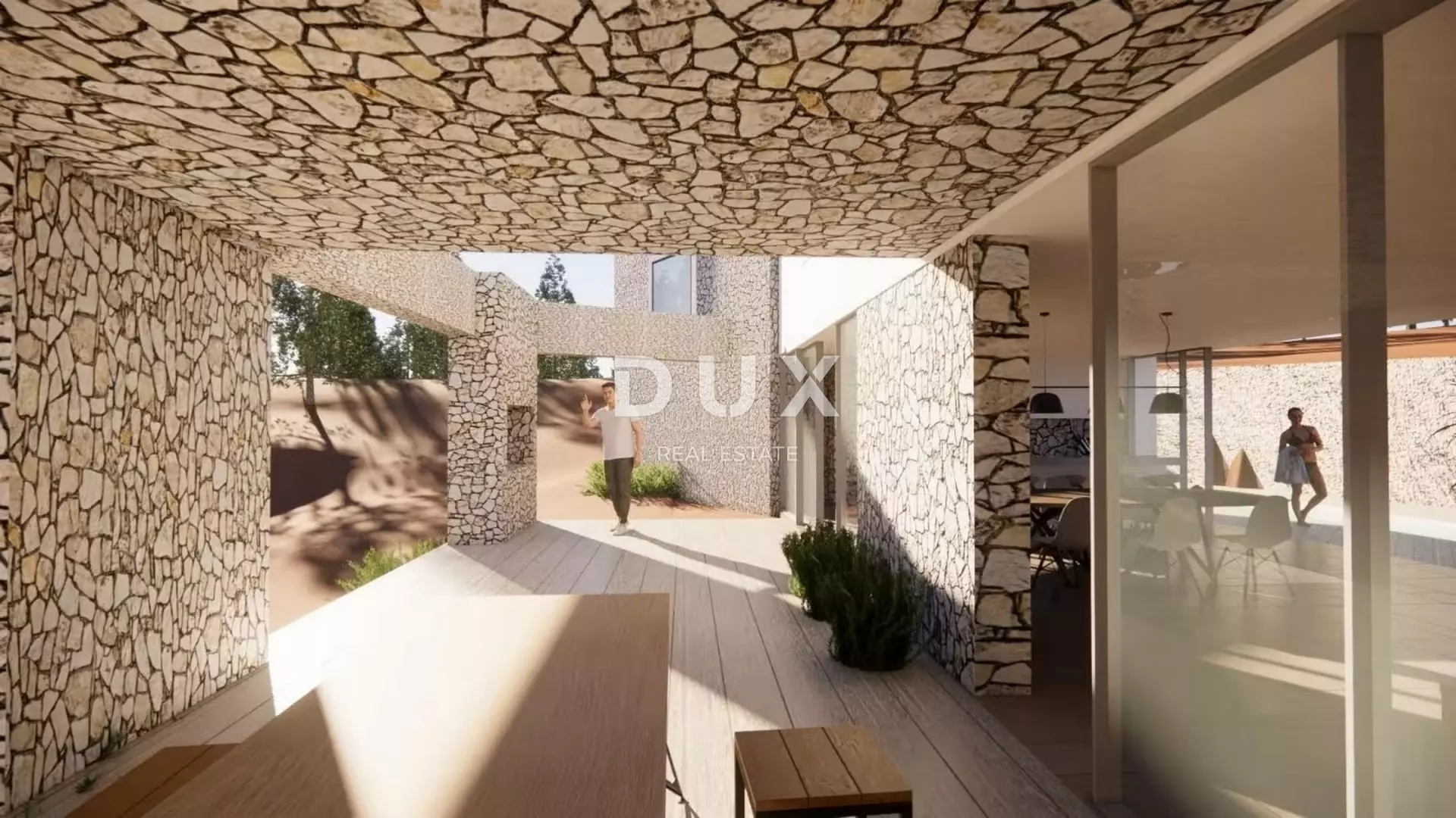 5-bedroom Villa In Risika, Croatia (422 M²)