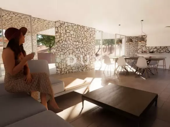 5-bedroom Villa In Risika, Croatia (422 M²)
