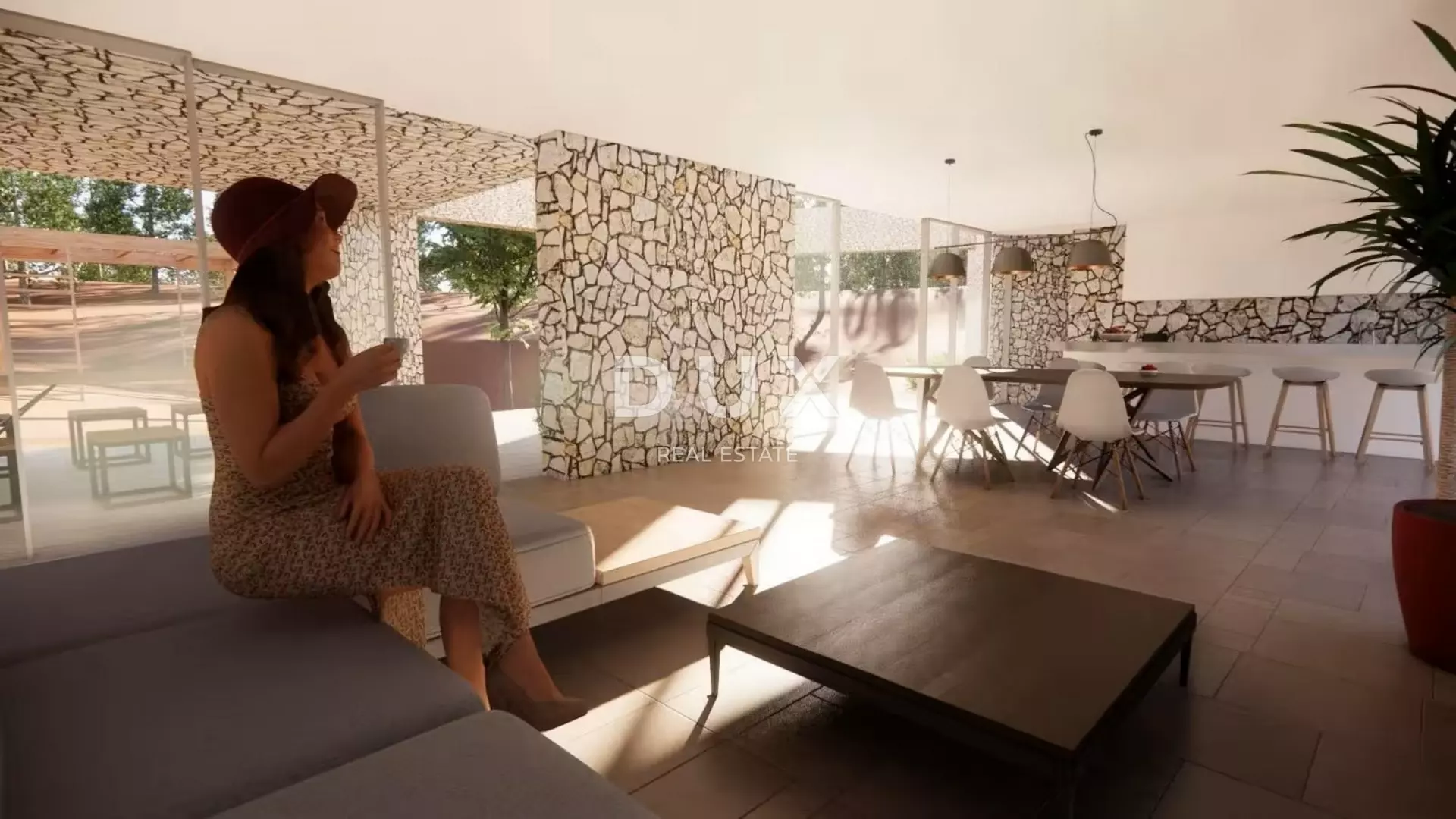5-bedroom Villa In Risika, Croatia (422 M²)