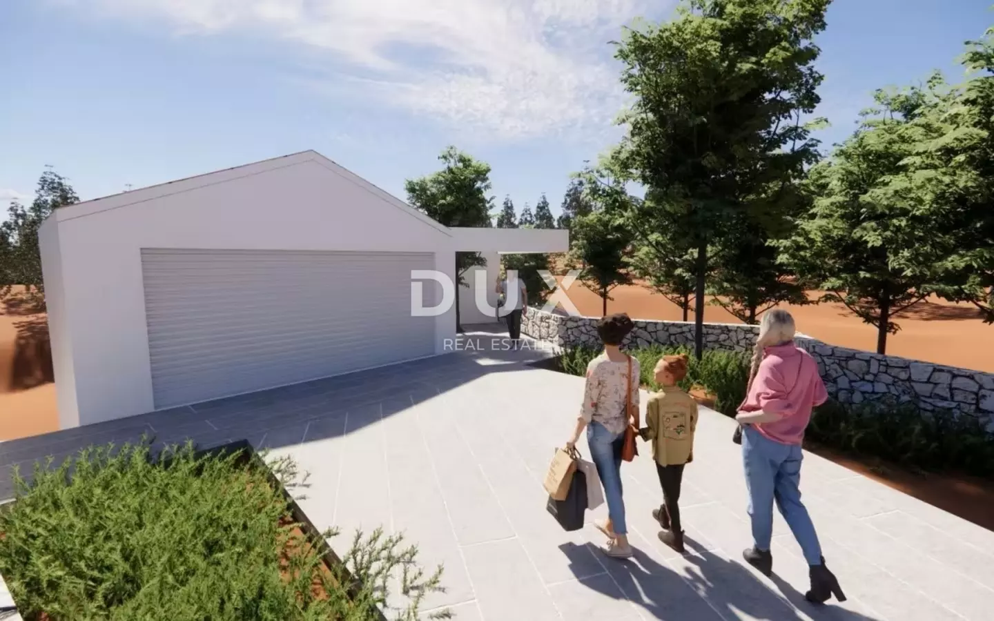 5-bedroom Villa In Risika, Croatia (422 M²)